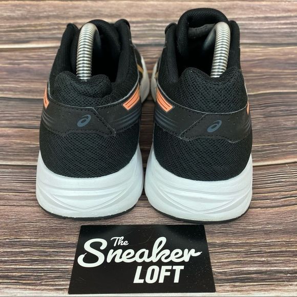 Asics Gel‎ Contend 4 Womens Running Shoes - Picture 4 of 8